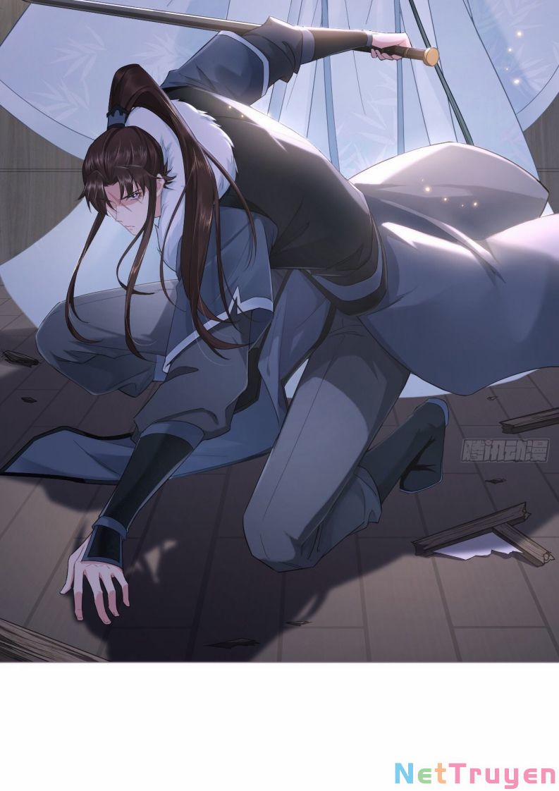 Nhập Mạc Chi Thần 67 trang 43