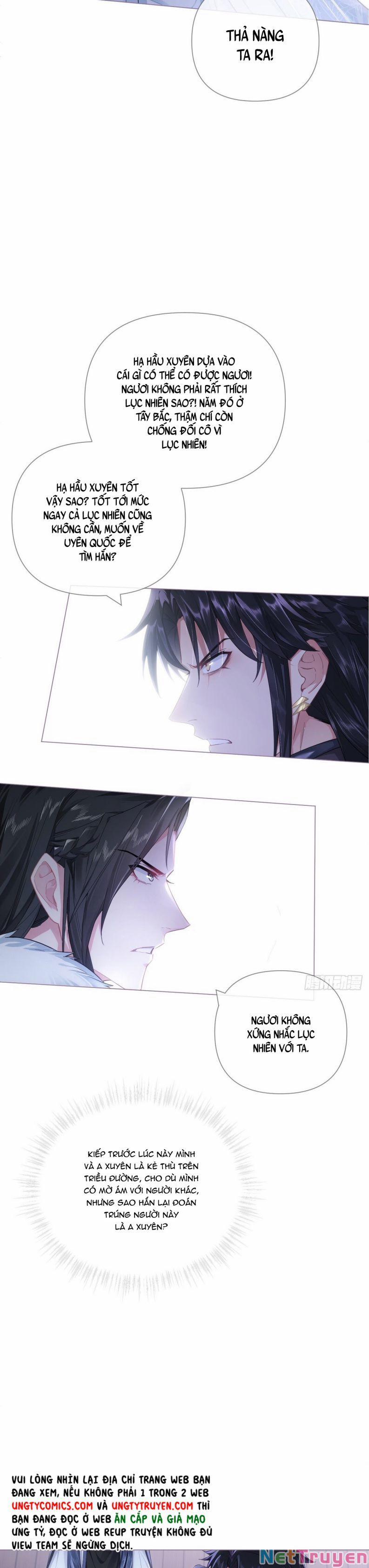 Nhập Mạc Chi Thần 67 trang 7