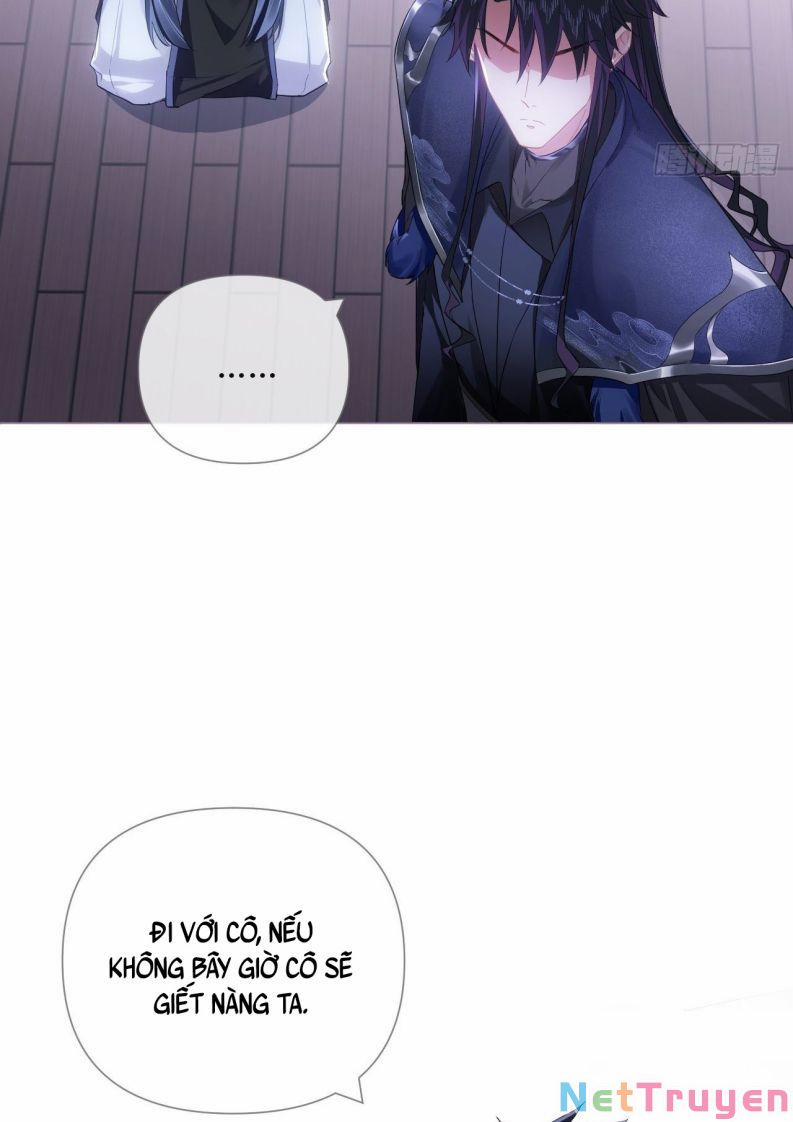 Nhập Mạc Chi Thần 67 trang 8