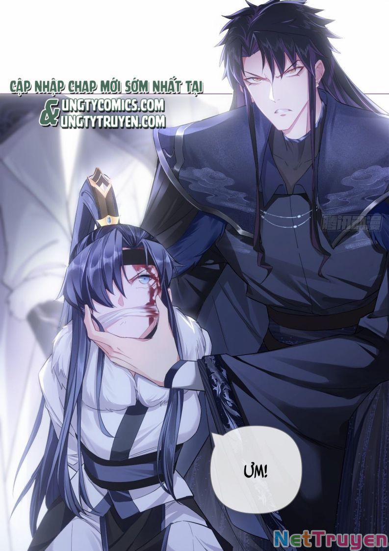 Nhập Mạc Chi Thần 67 trang 9