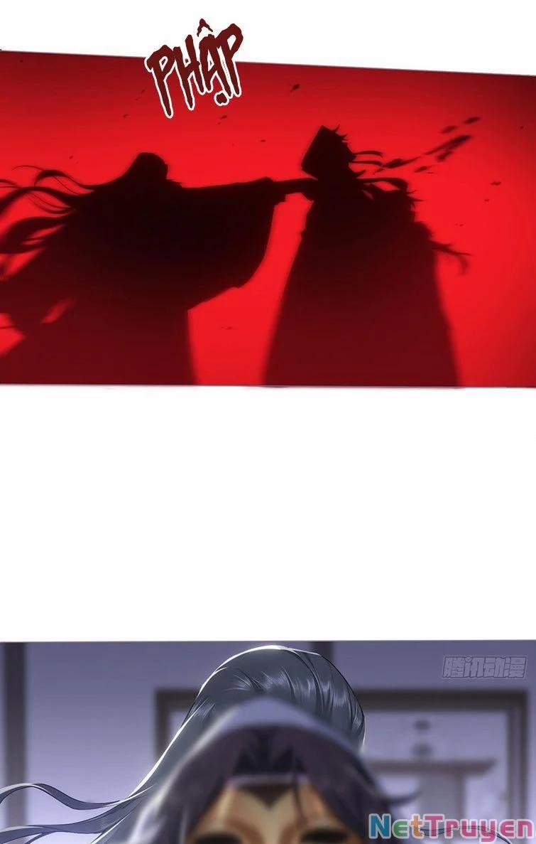 Nhập Mạc Chi Thần 68 trang 21