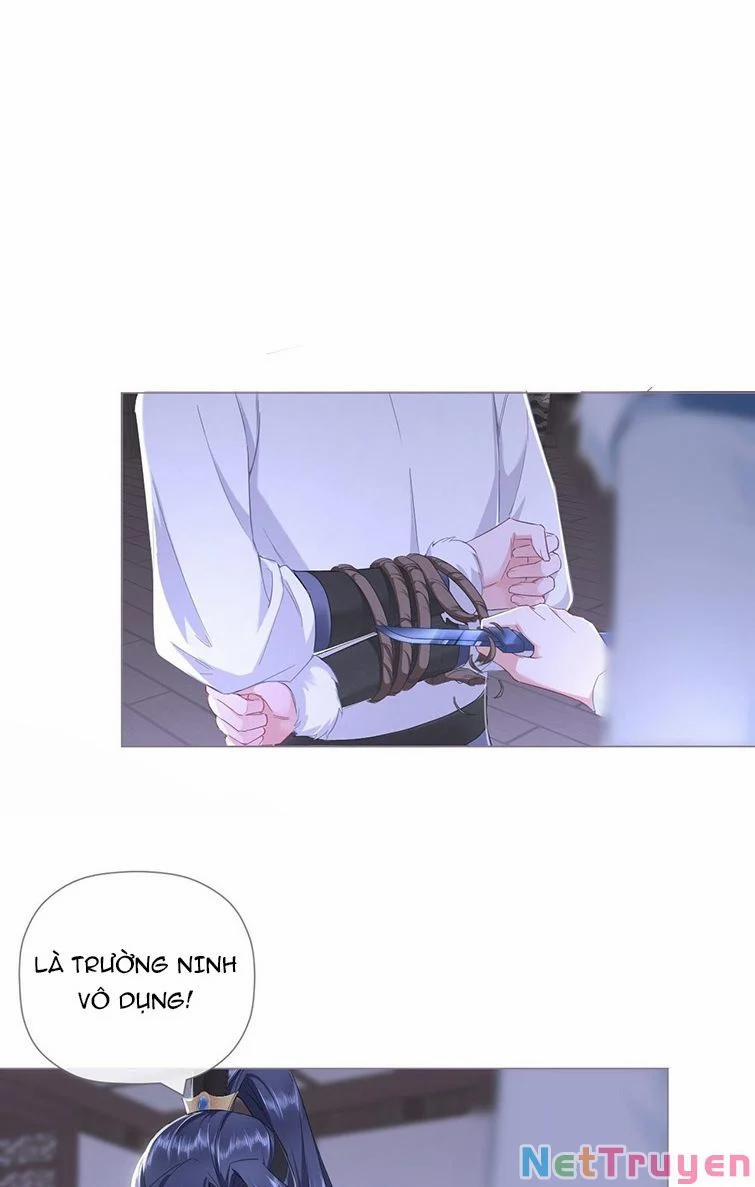 Nhập Mạc Chi Thần 68 trang 23