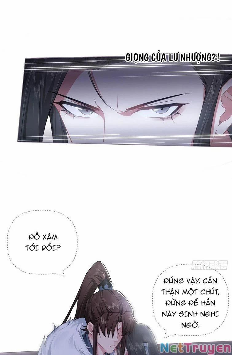 Nhập Mạc Chi Thần 68 trang 32