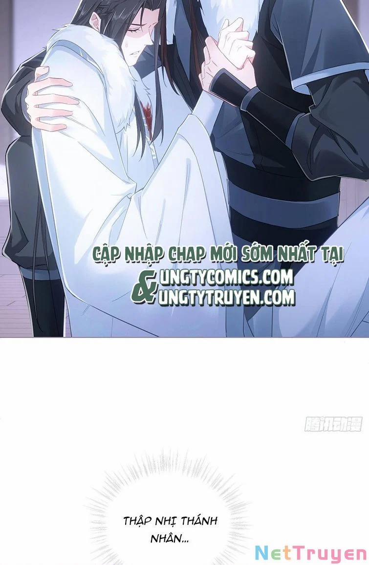 Nhập Mạc Chi Thần 68 trang 36