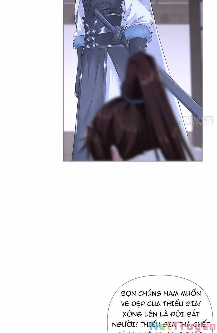 Nhập Mạc Chi Thần 68 trang 39