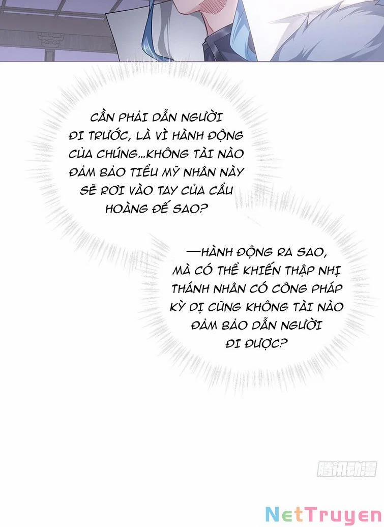 Nhập Mạc Chi Thần 68 trang 44