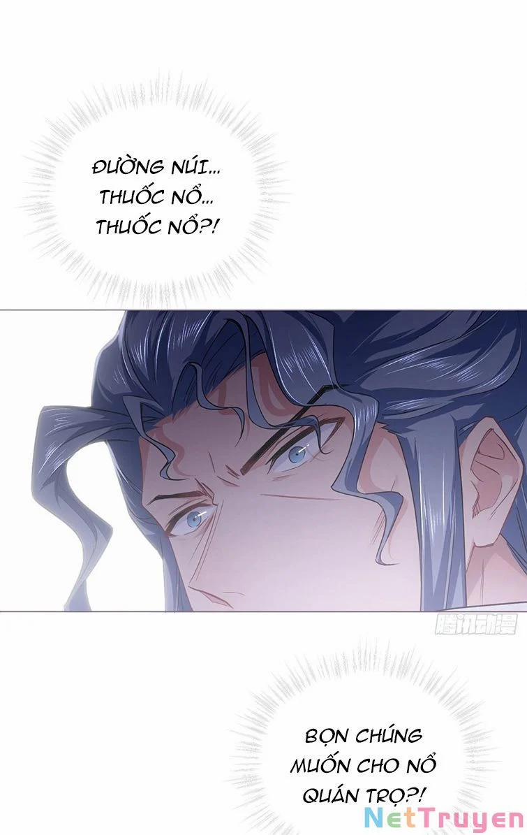 Nhập Mạc Chi Thần 68 trang 45