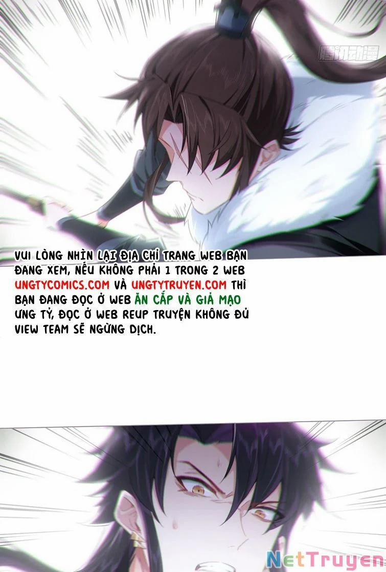 Nhập Mạc Chi Thần 68 trang 8