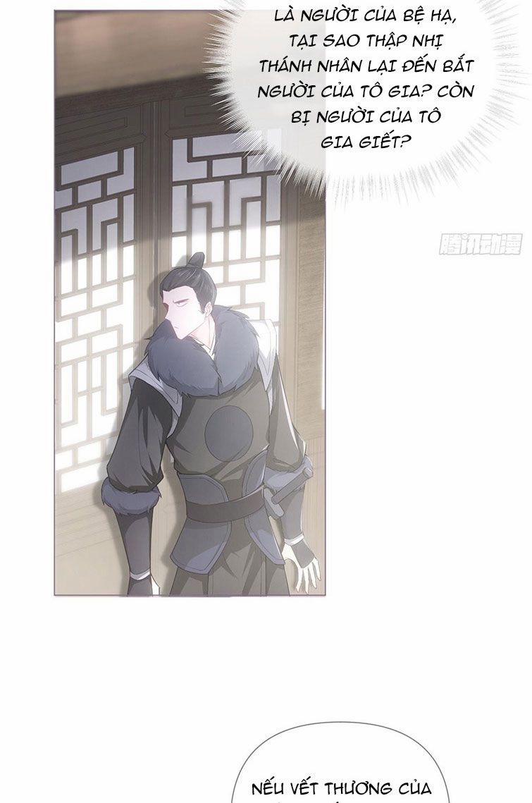 Nhập Mạc Chi Thần 69 trang 10