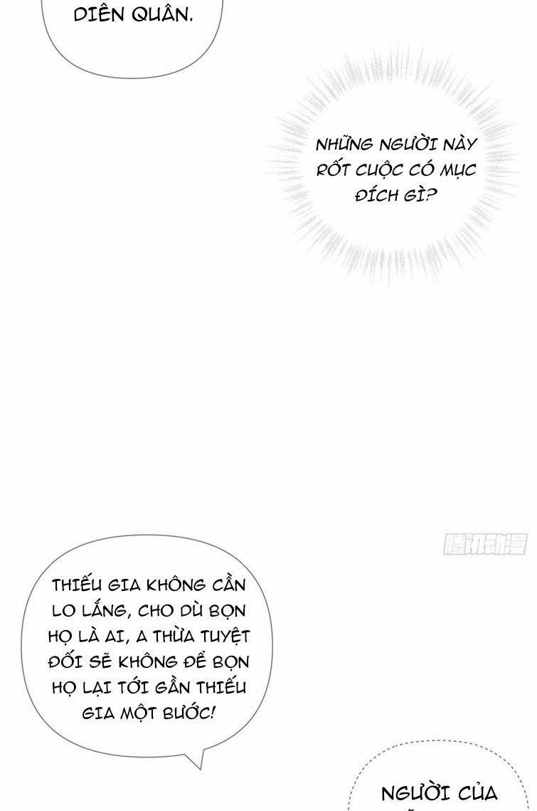 Nhập Mạc Chi Thần 69 trang 12