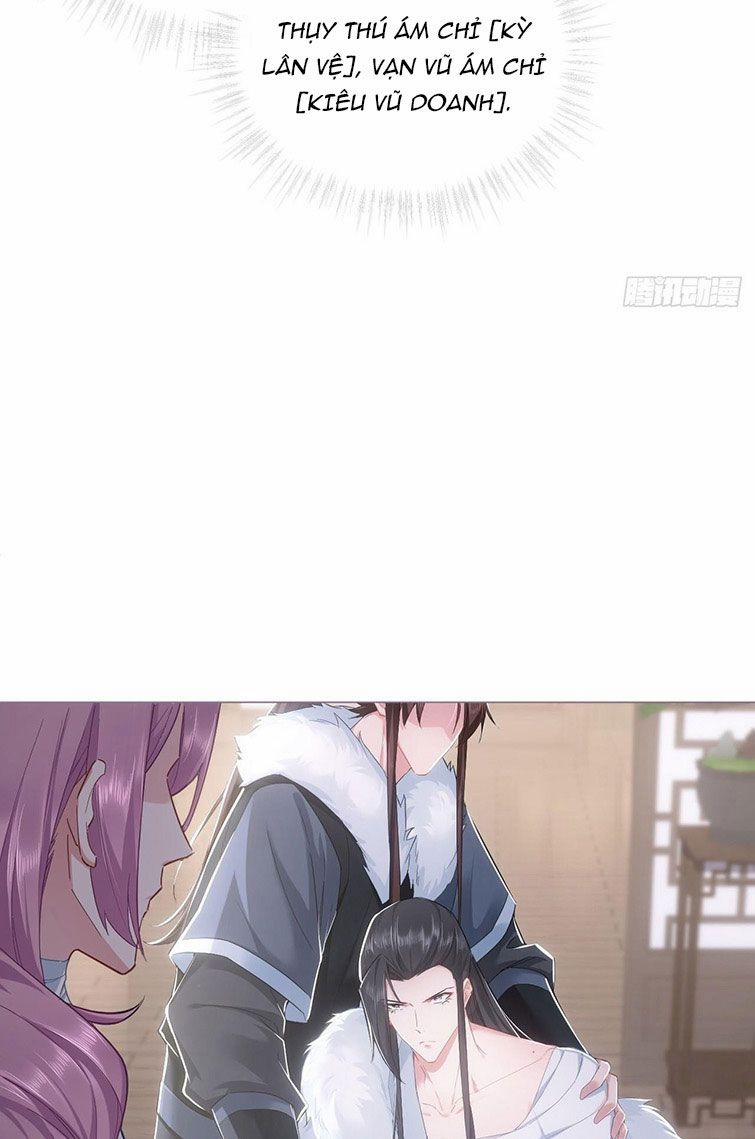 Nhập Mạc Chi Thần 69 trang 15