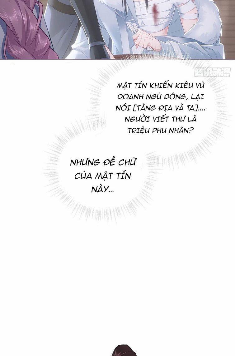 Nhập Mạc Chi Thần 69 trang 16