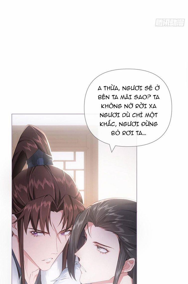 Nhập Mạc Chi Thần 69 trang 24