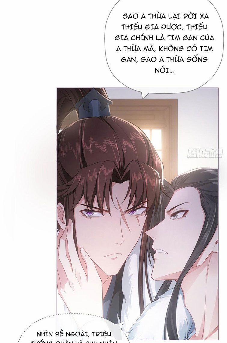 Nhập Mạc Chi Thần 69 trang 26