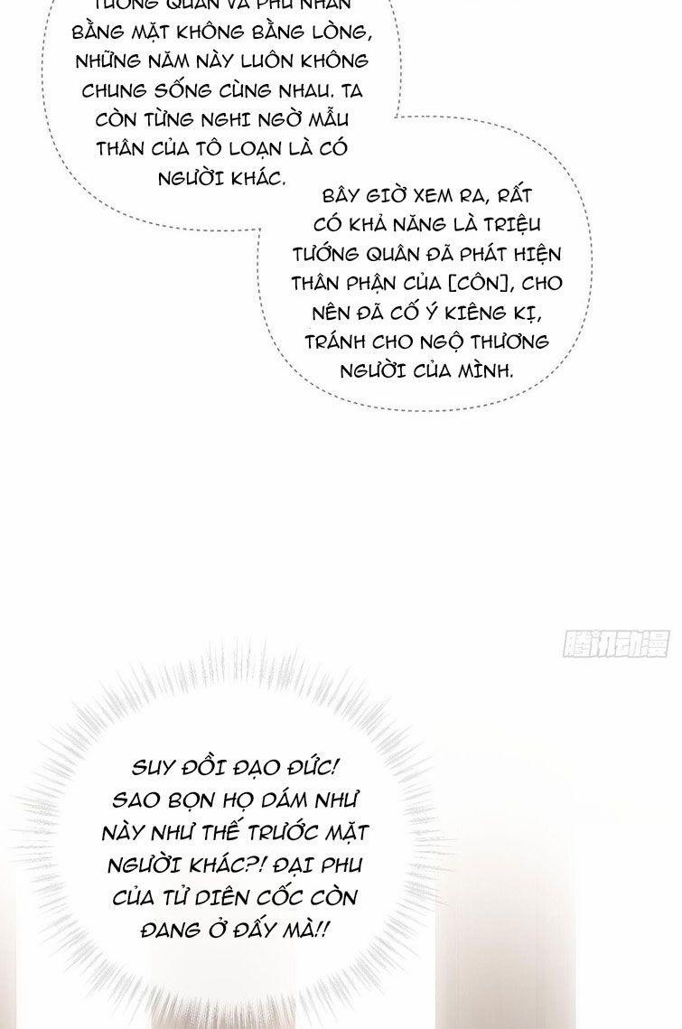 Nhập Mạc Chi Thần 69 trang 27