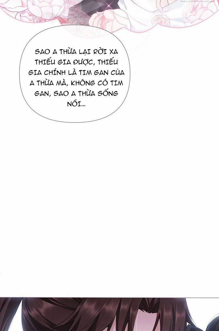 Nhập Mạc Chi Thần 69 trang 30