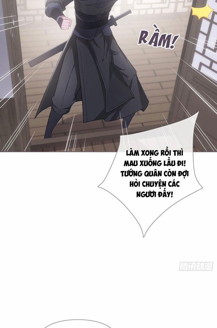 Nhập Mạc Chi Thần 69 trang 34