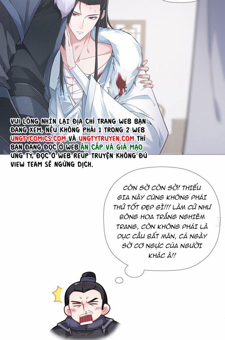 Nhập Mạc Chi Thần 69 trang 37