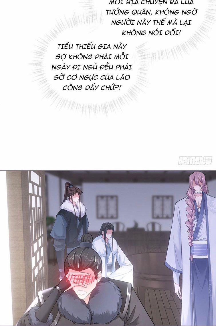 Nhập Mạc Chi Thần 69 trang 40