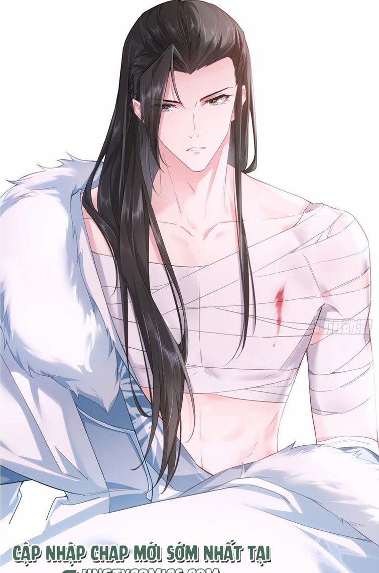 Nhập Mạc Chi Thần 69 trang 5