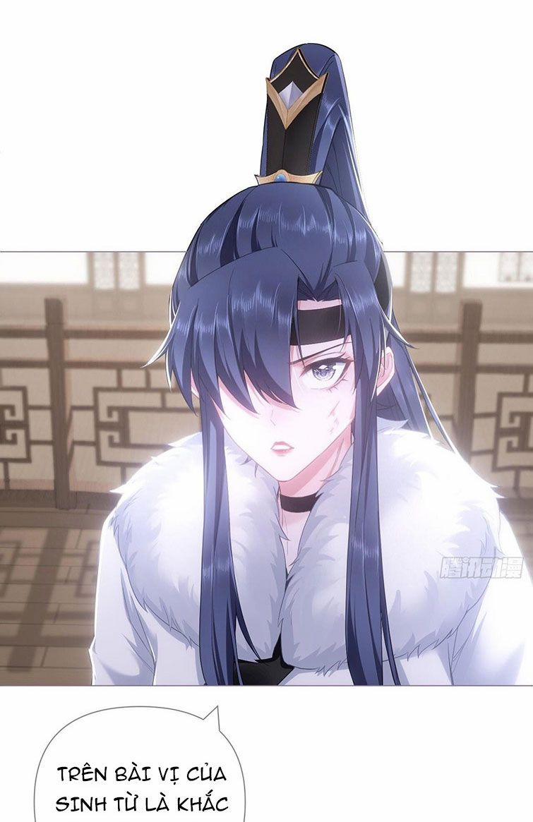 Nhập Mạc Chi Thần 69 trang 52