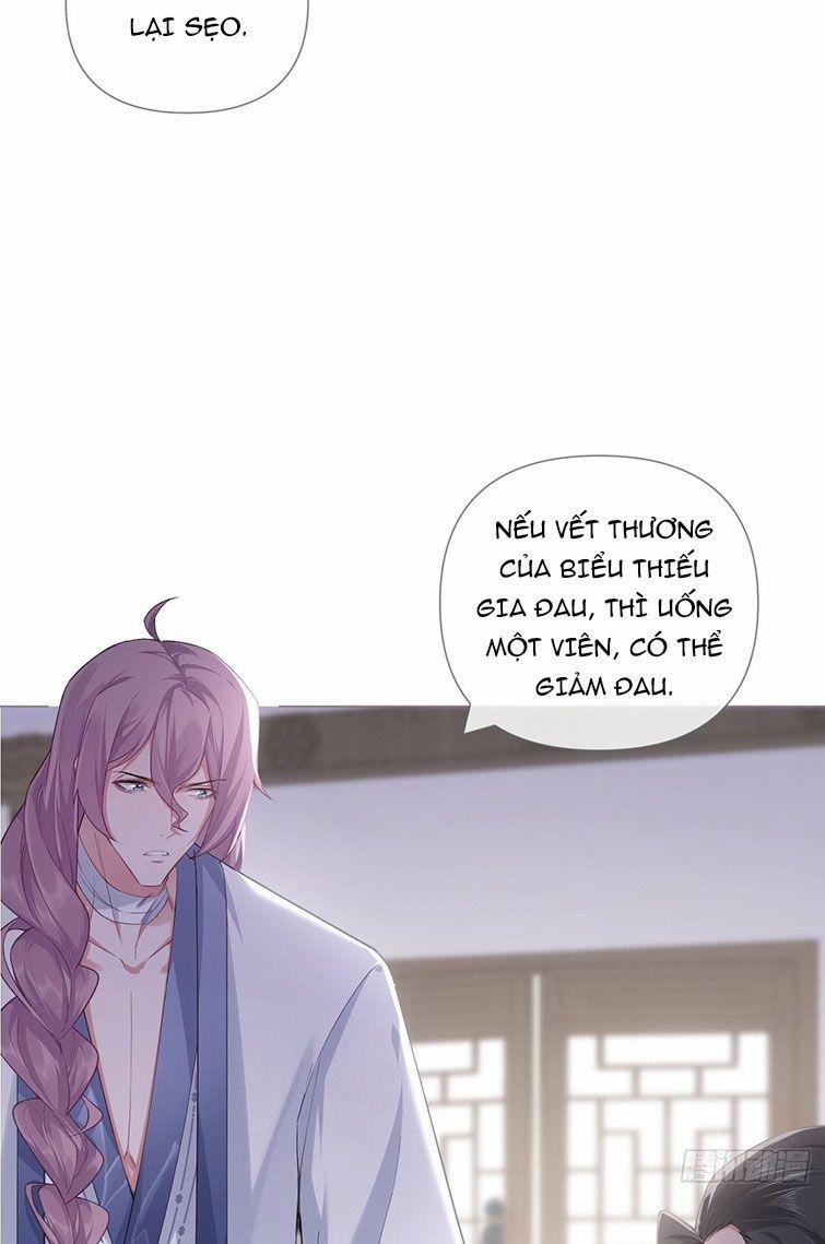 Nhập Mạc Chi Thần 69 trang 7