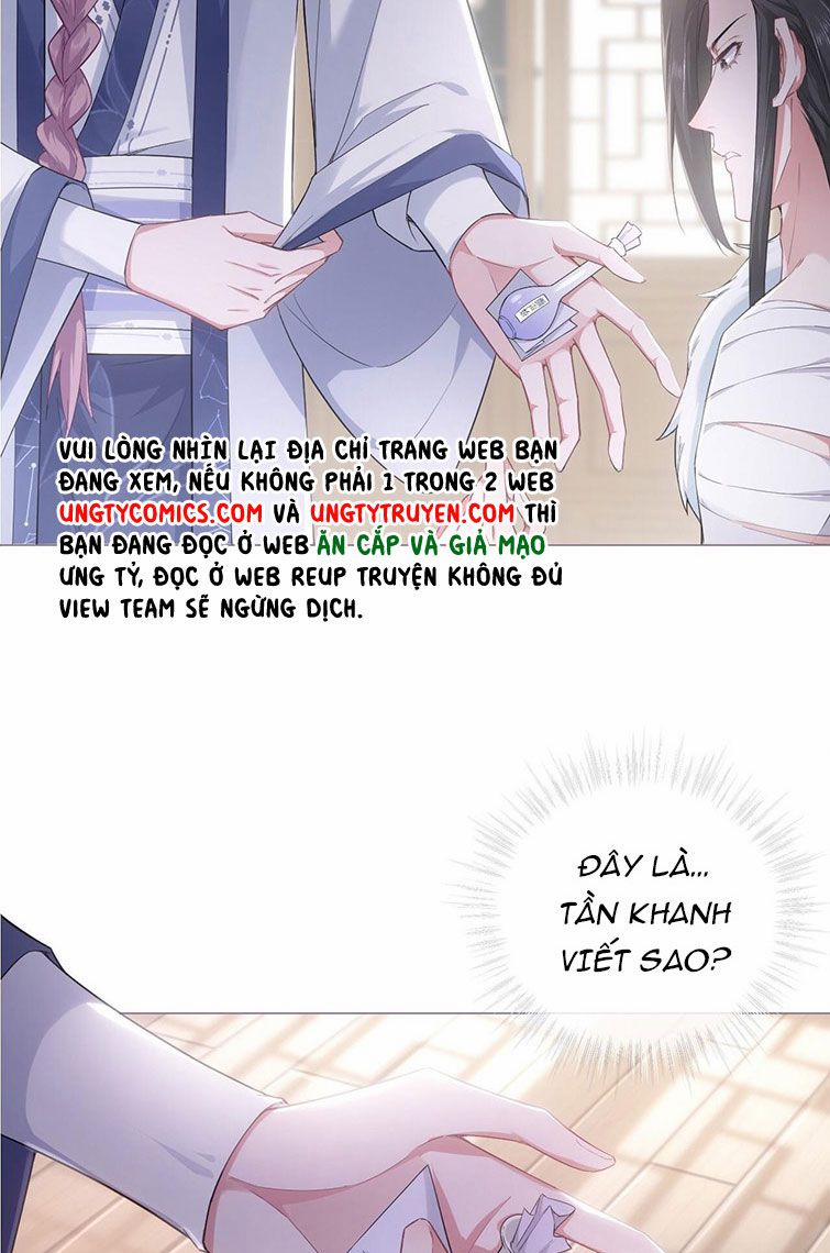 Nhập Mạc Chi Thần 69 trang 8