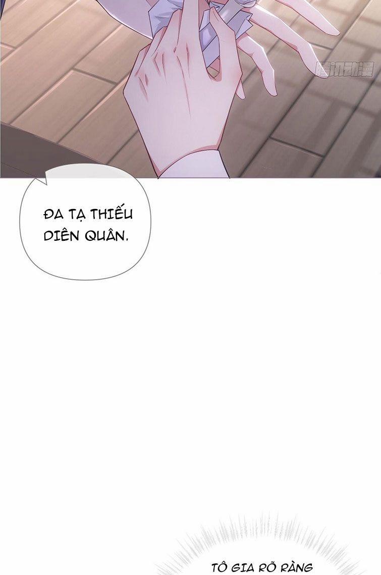 Nhập Mạc Chi Thần 69 trang 9