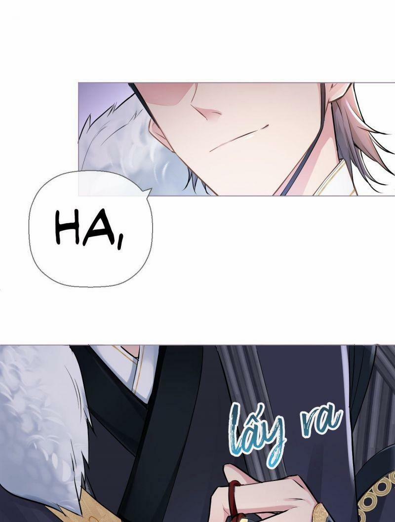 Nhập Mạc Chi Thần 7 trang 15