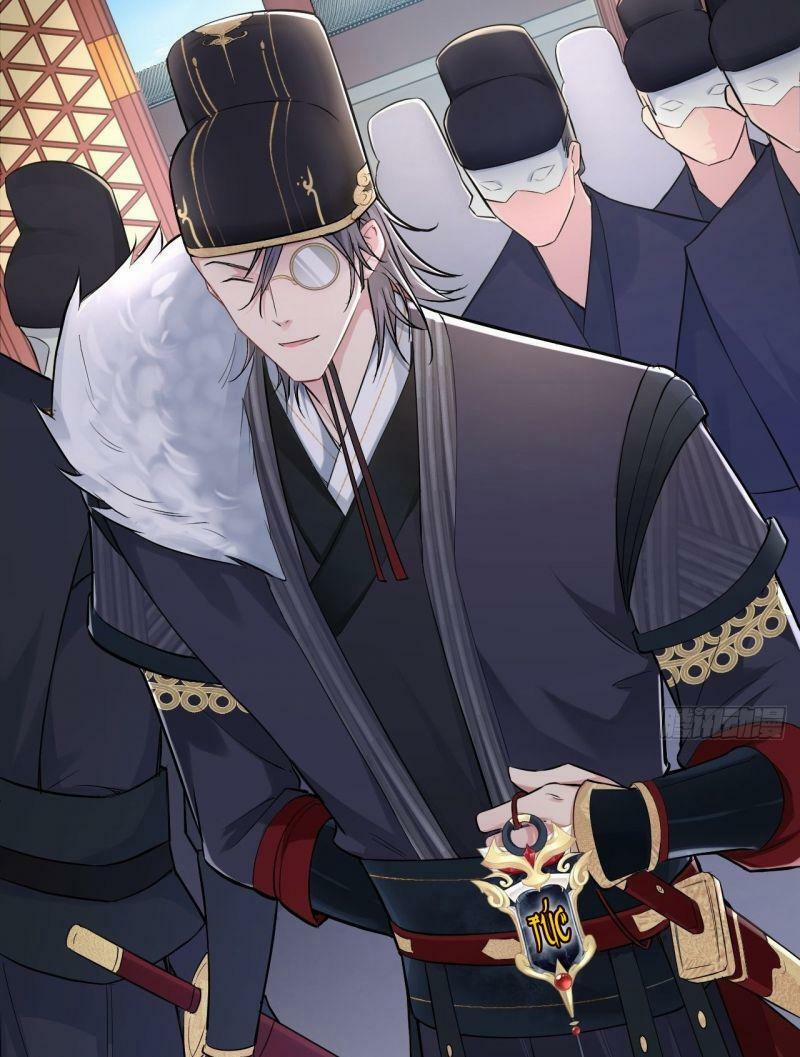 Nhập Mạc Chi Thần 7 trang 17