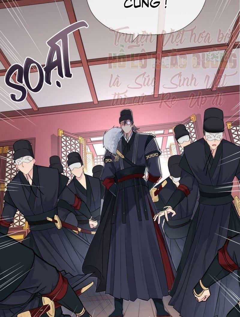 Nhập Mạc Chi Thần 7 trang 26