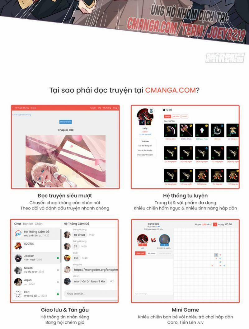 Nhập Mạc Chi Thần 7 trang 27