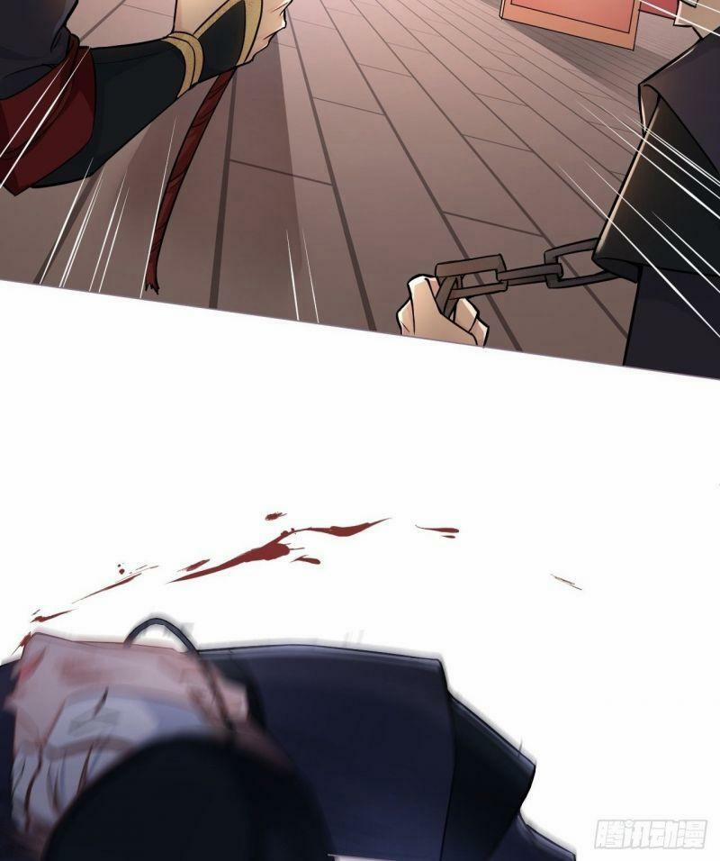 Nhập Mạc Chi Thần 7 trang 32