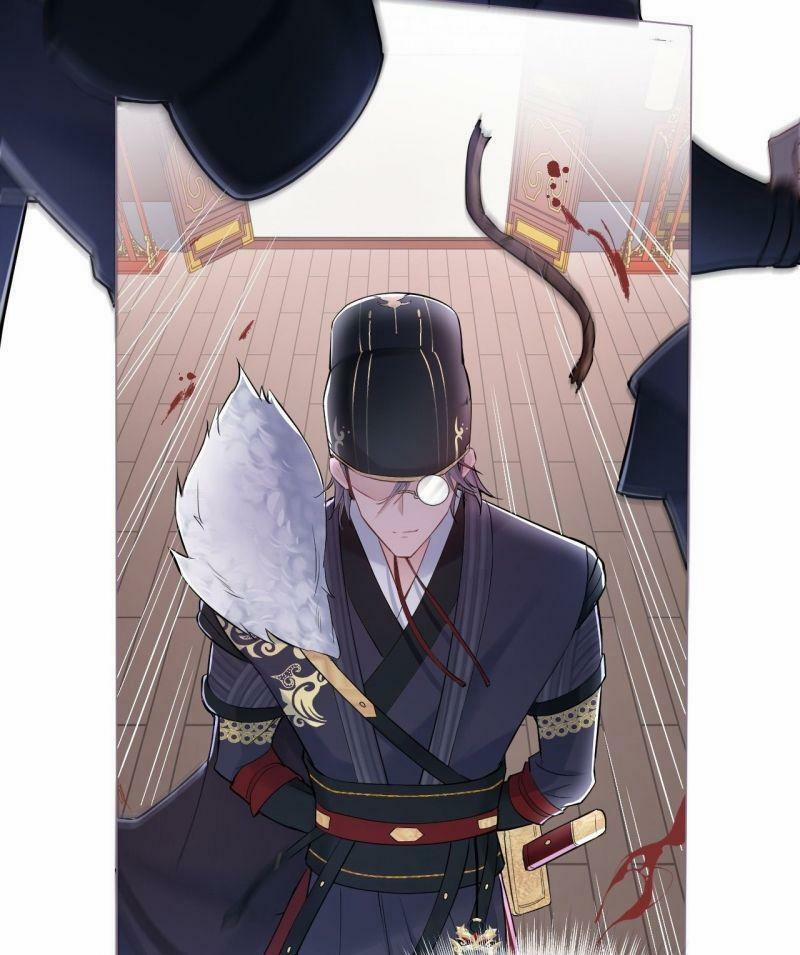 Nhập Mạc Chi Thần 7 trang 33