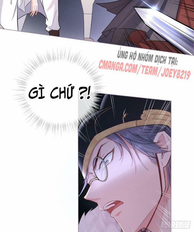 Nhập Mạc Chi Thần 7 trang 41