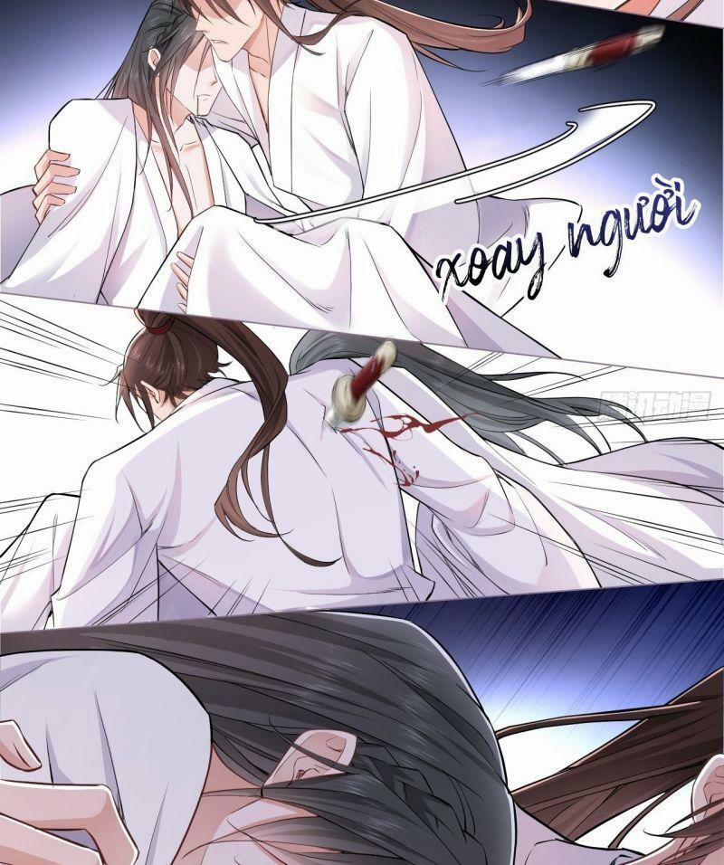 Nhập Mạc Chi Thần 7 trang 43