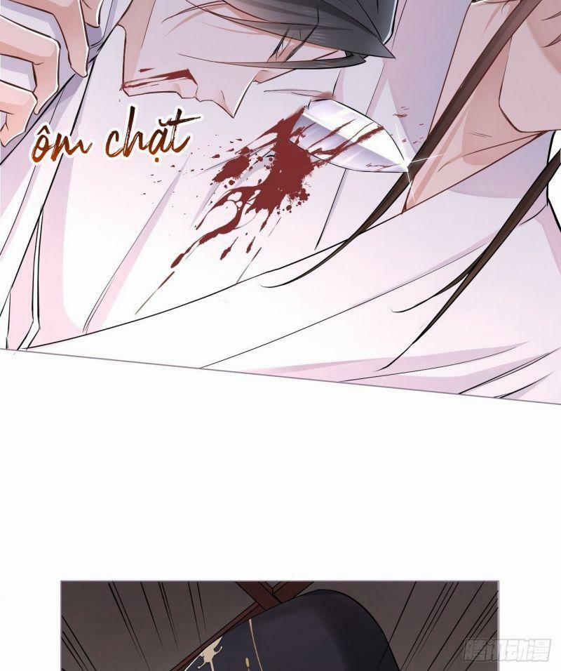 Nhập Mạc Chi Thần 7 trang 44