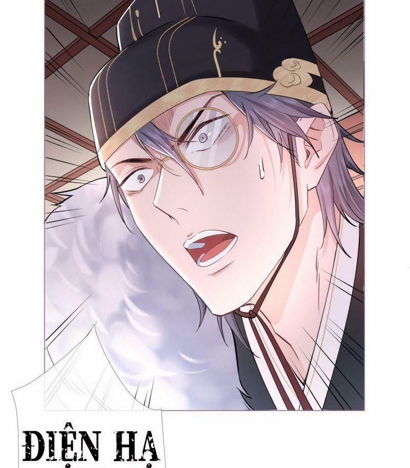 Nhập Mạc Chi Thần 7 trang 45