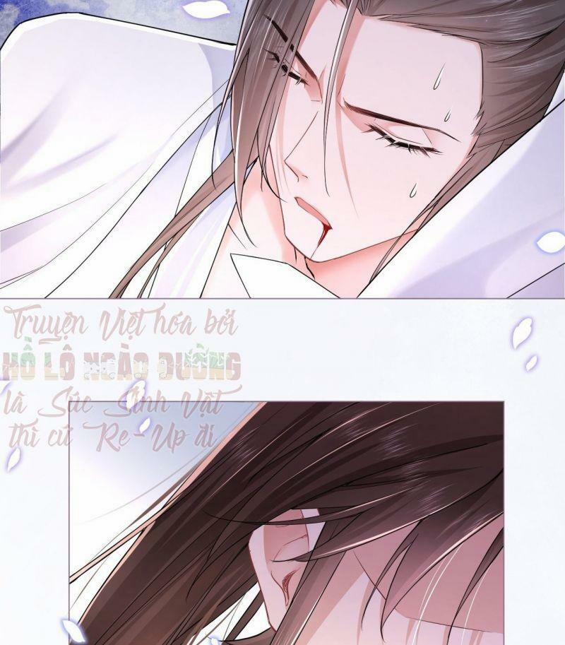 Nhập Mạc Chi Thần 7 trang 47