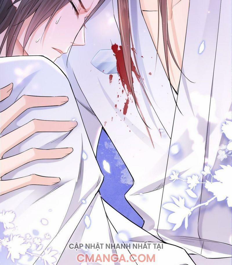 Nhập Mạc Chi Thần 7 trang 50