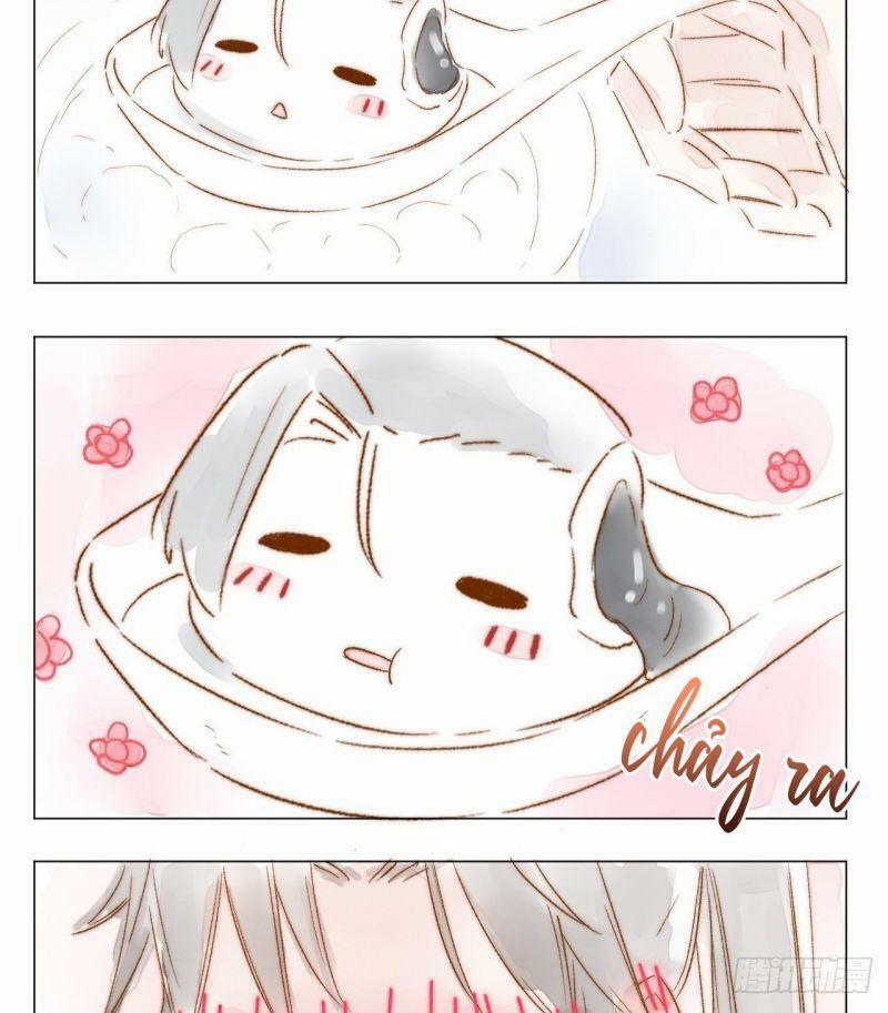 Nhập Mạc Chi Thần 7 trang 55