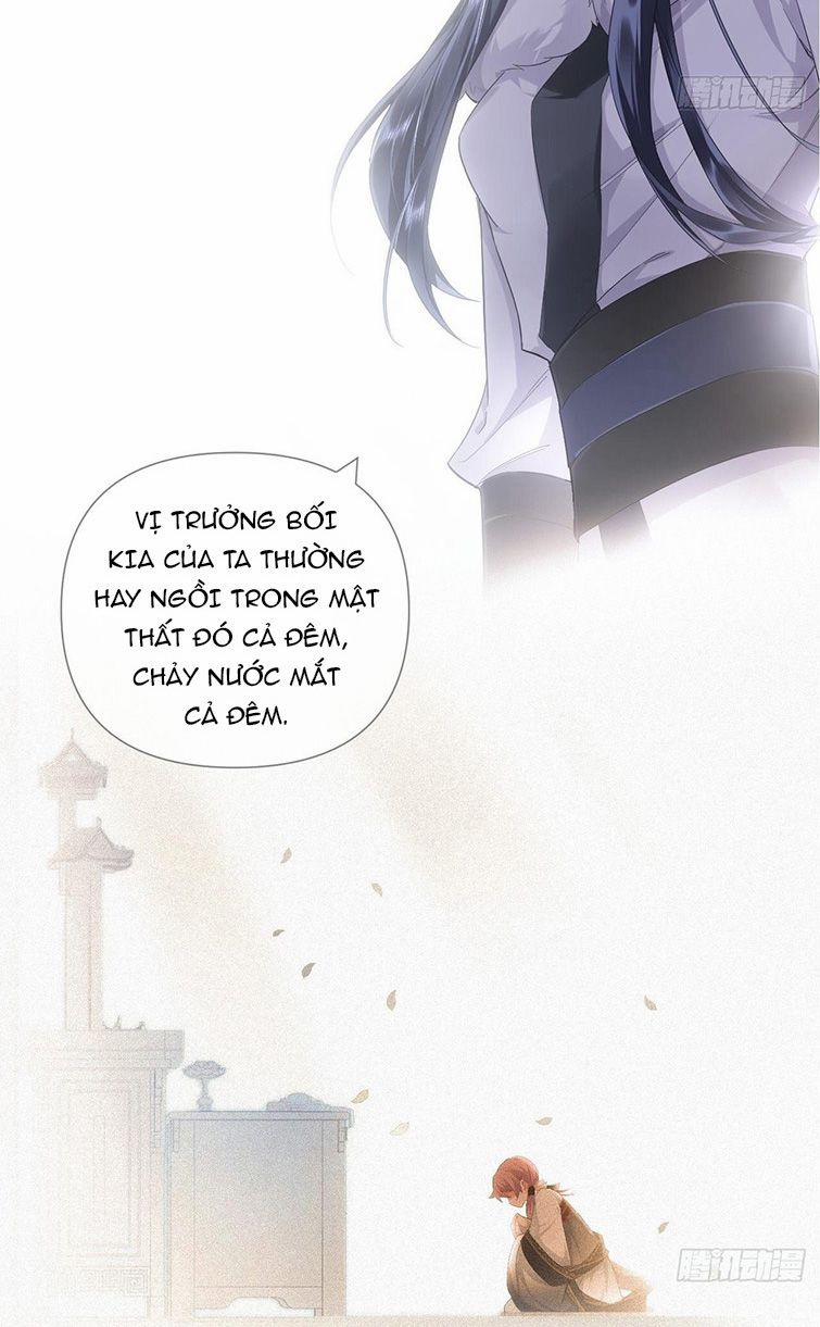 Nhập Mạc Chi Thần 70 trang 13