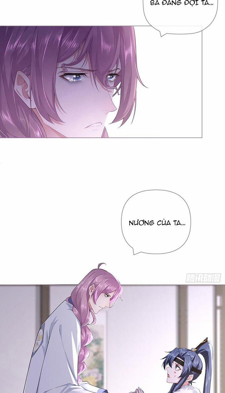 Nhập Mạc Chi Thần 70 trang 17