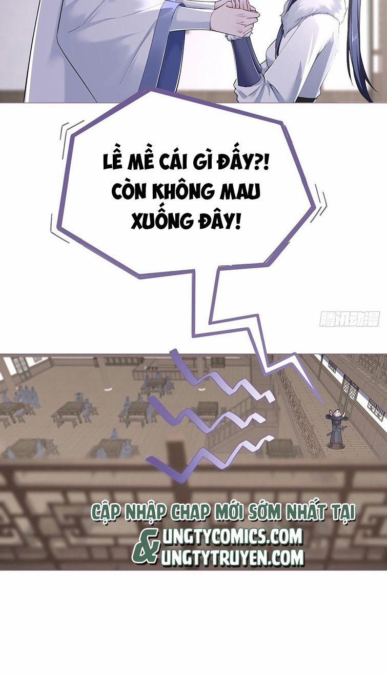 Nhập Mạc Chi Thần 70 trang 18