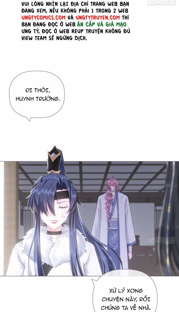 Nhập Mạc Chi Thần 70 trang 20