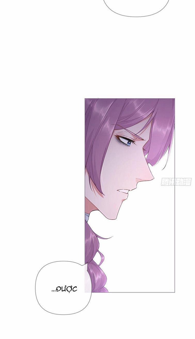 Nhập Mạc Chi Thần 70 trang 21