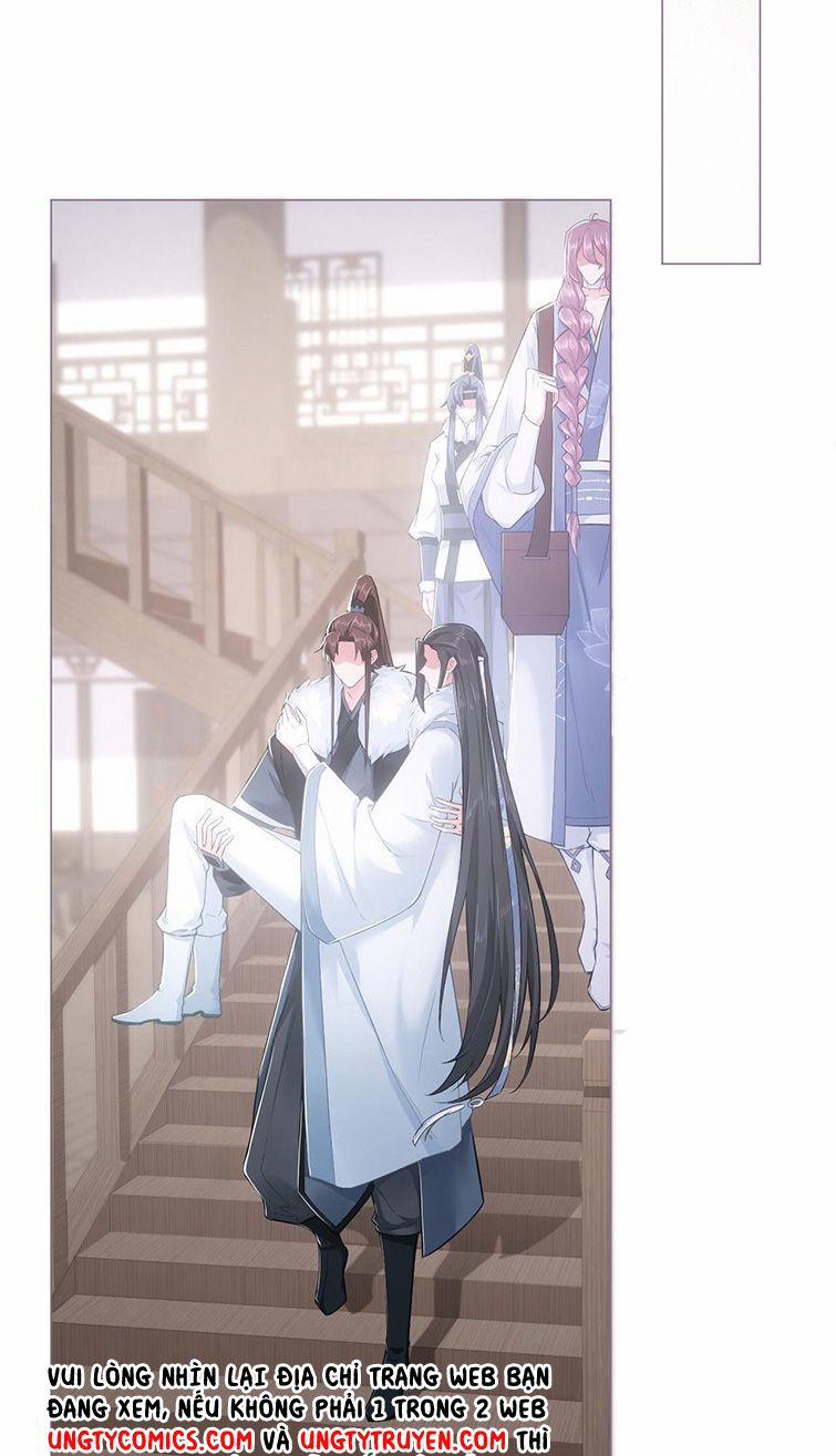 Nhập Mạc Chi Thần 70 trang 24