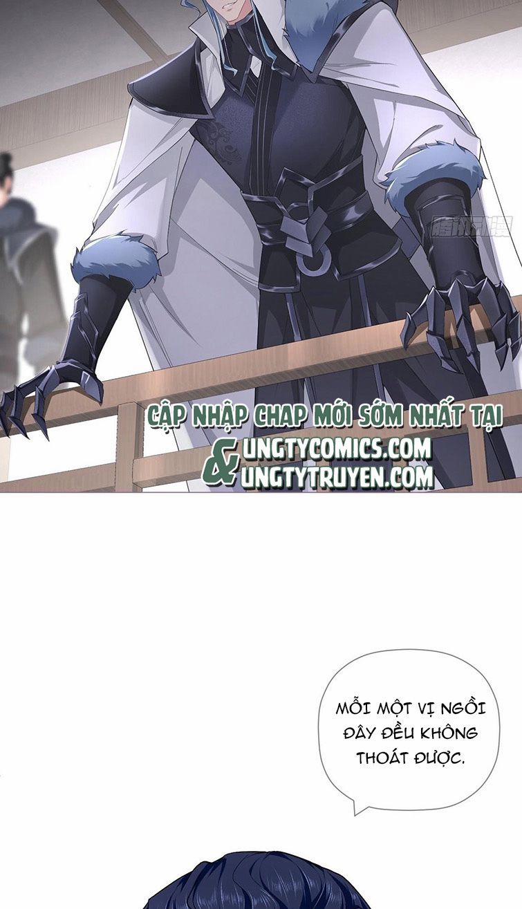 Nhập Mạc Chi Thần 70 trang 27