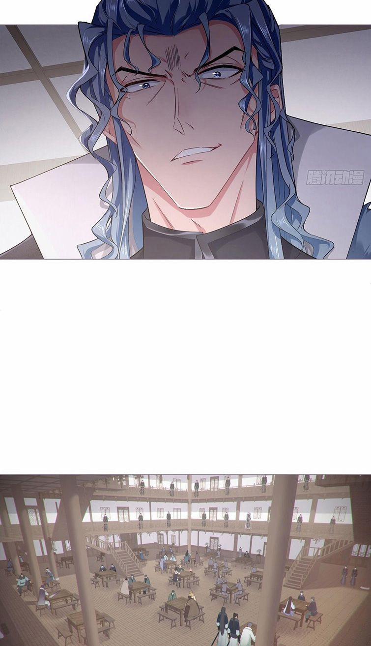 Nhập Mạc Chi Thần 70 trang 28