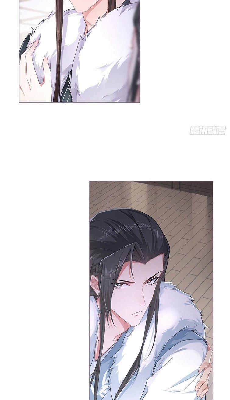 Nhập Mạc Chi Thần 70 trang 30